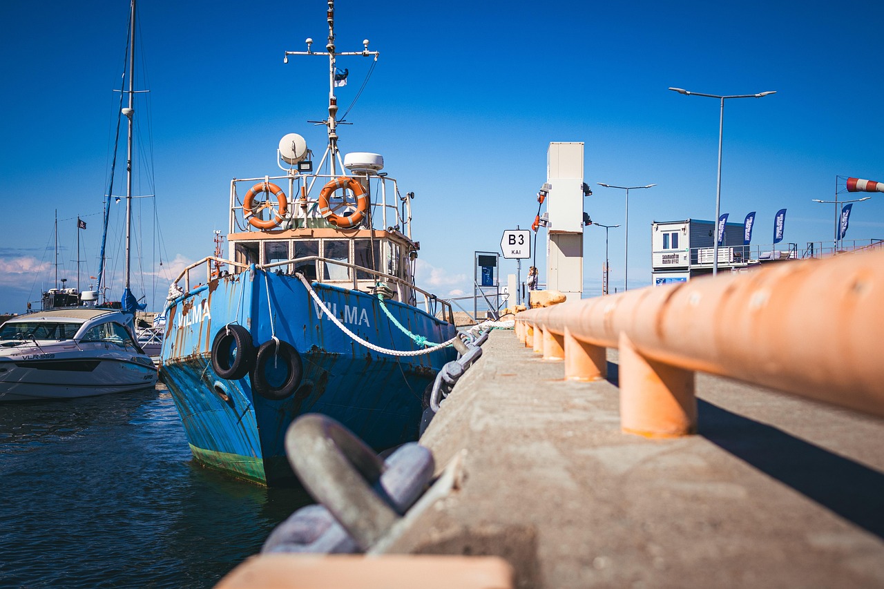 Çeşme Marina – Özel Şoförlü Ulaşım